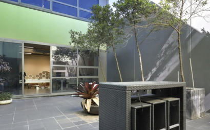 RAWSPACE Dedicated Desks RAWSPACE Dedicated Desks