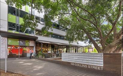 RAWSPACE Private office RAWSPACE Private office