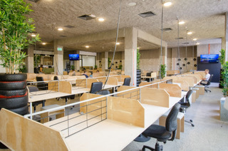 Coworking | Friendly and Flexible Spaces Coworking | Friendly and Flexible Spaces