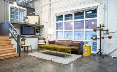 Dedicated Desk Membership