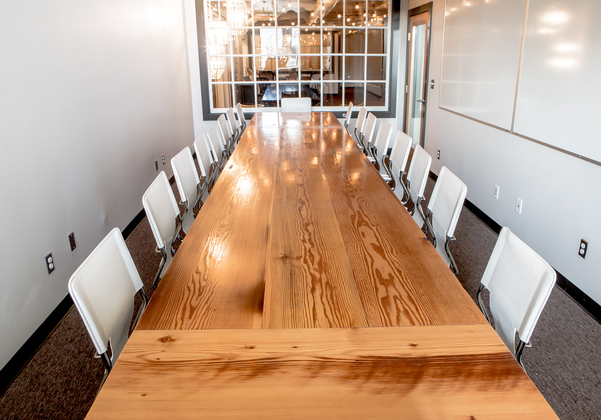 Conference Room & Meeting Space at Makers Conference Room & Meeting Space at Makers