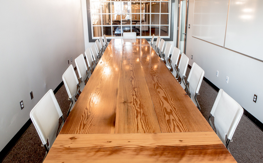 Conference Room & Meeting Space at Makers Conference Room & Meeting Space at Makers