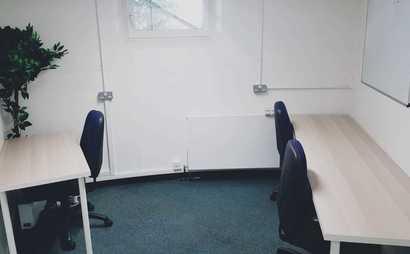 Office 1 - Lovely furnished office spaces in Hammersmith and Fulham @Avonmore 