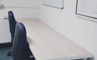 Office 1 - Lovely furnished office spaces in Hammersmith and Fulham @Avonmore 