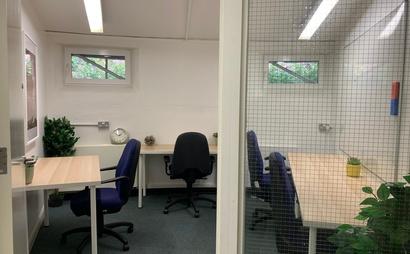 Office 2 - Lovely furnished office space in Hammersmith and Fulham @Avonmore Office 2 - Lovely furnished office space in Hammersmith and Fulham @Avonmore