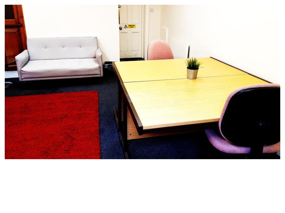 Office 5 - Lovely furnished office space in listed building @Rivertech