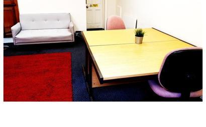 Office 5 - Lovely furnished office space in listed building @Rivertech Office 5 - Lovely furnished office space in listed building @Rivertech