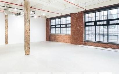 100 Sutton Street 100 Sutton Street