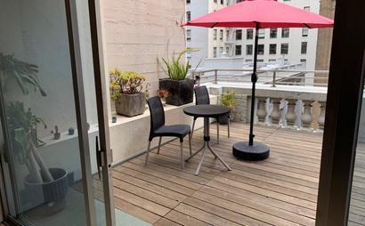 Furnished office for rent / Conference room