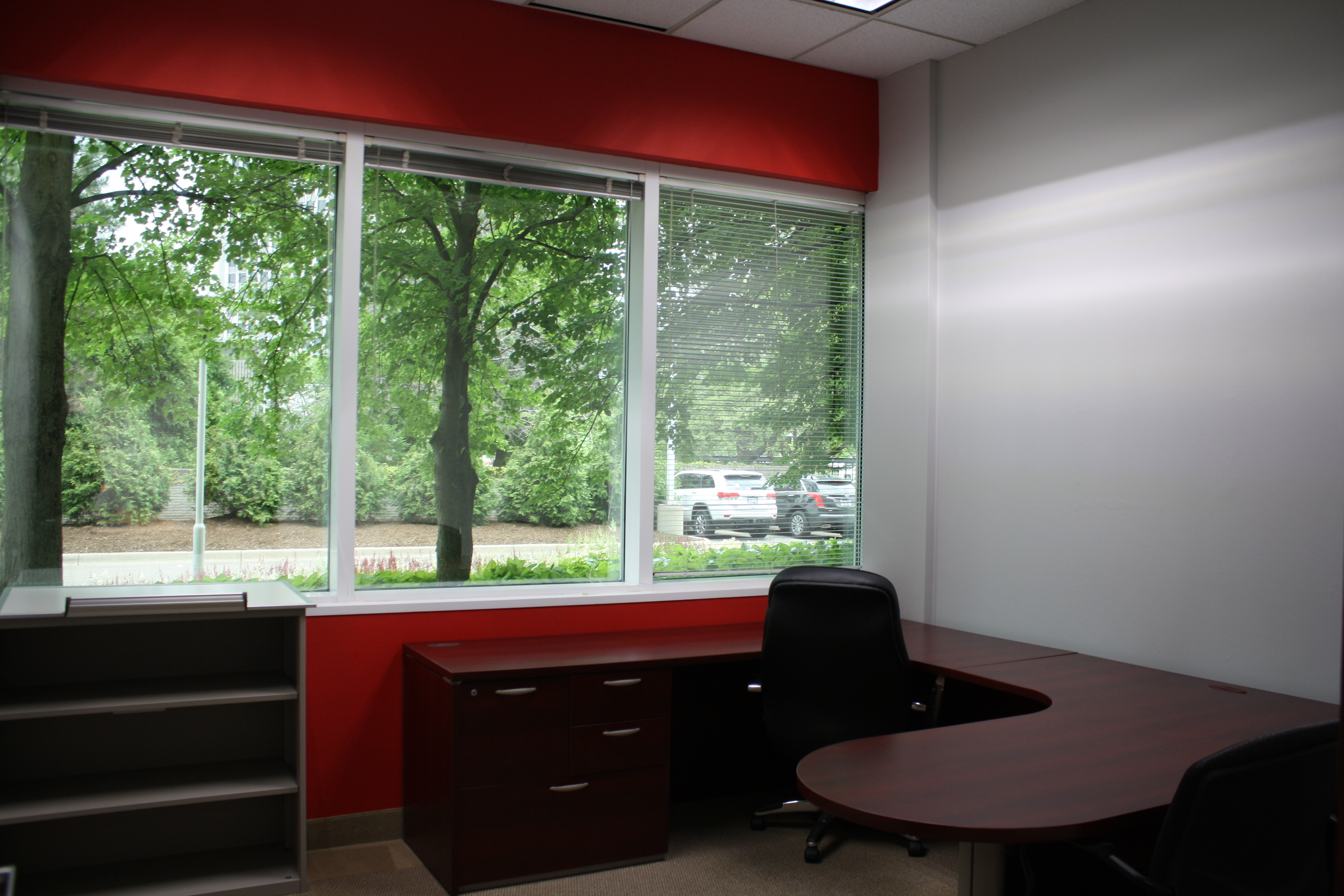 Private Office/Day Office