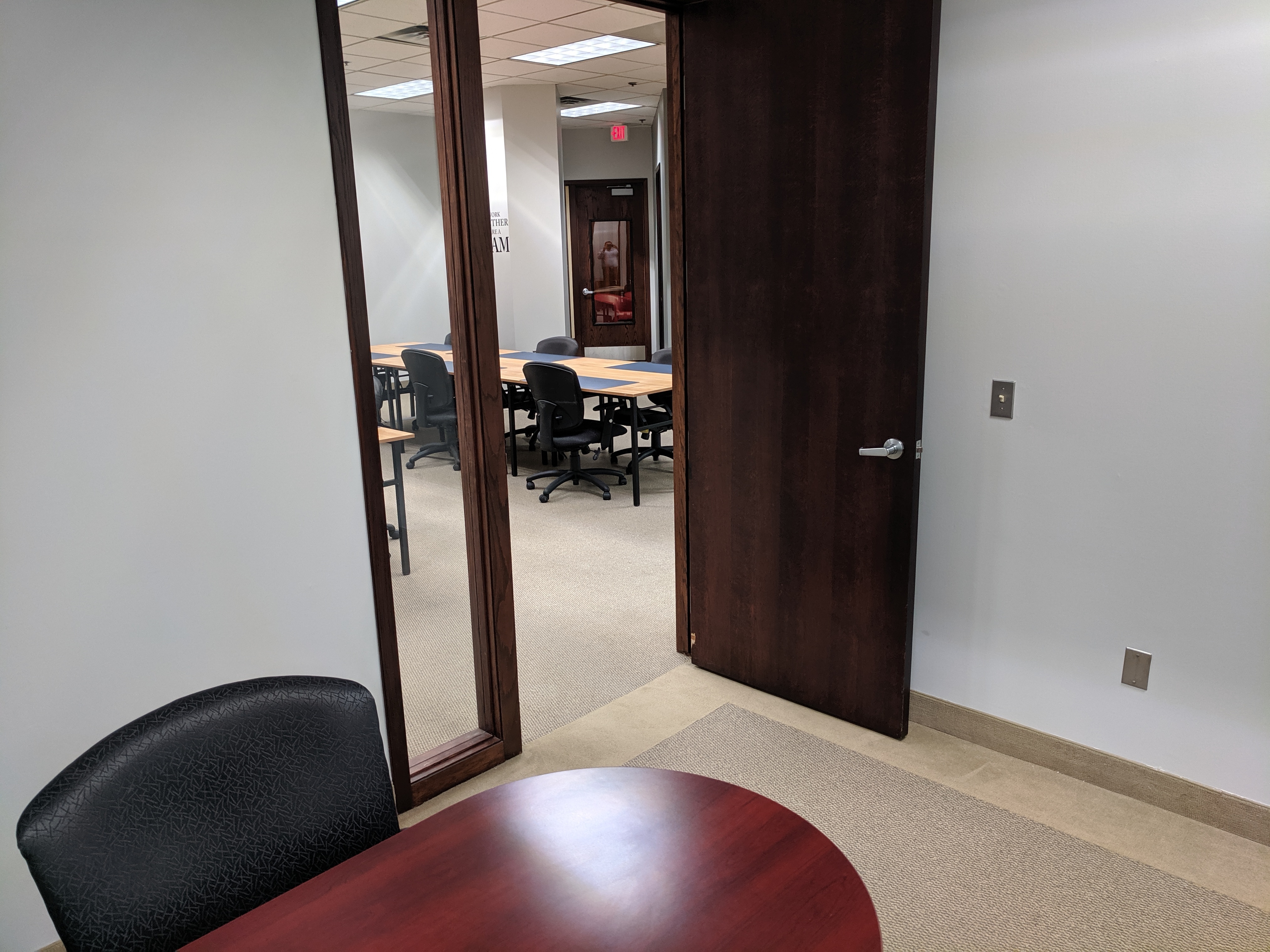 Private Office/Day Office Private Office/Day Office
