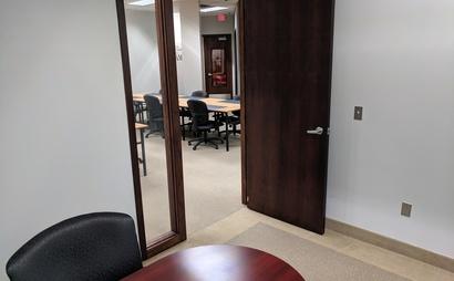 Private Office/Day Office Private Office/Day Office