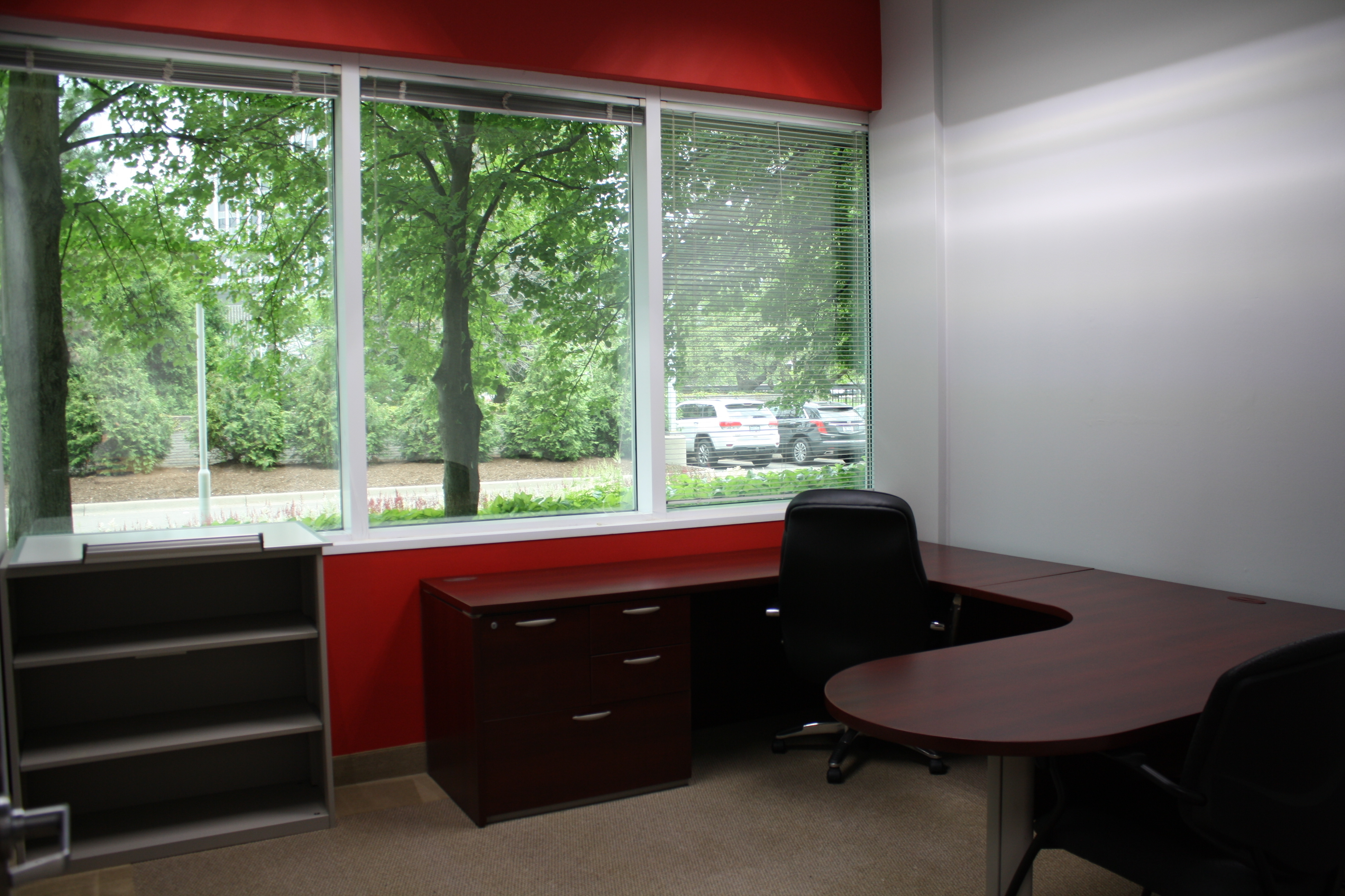 Private Office/Day Office