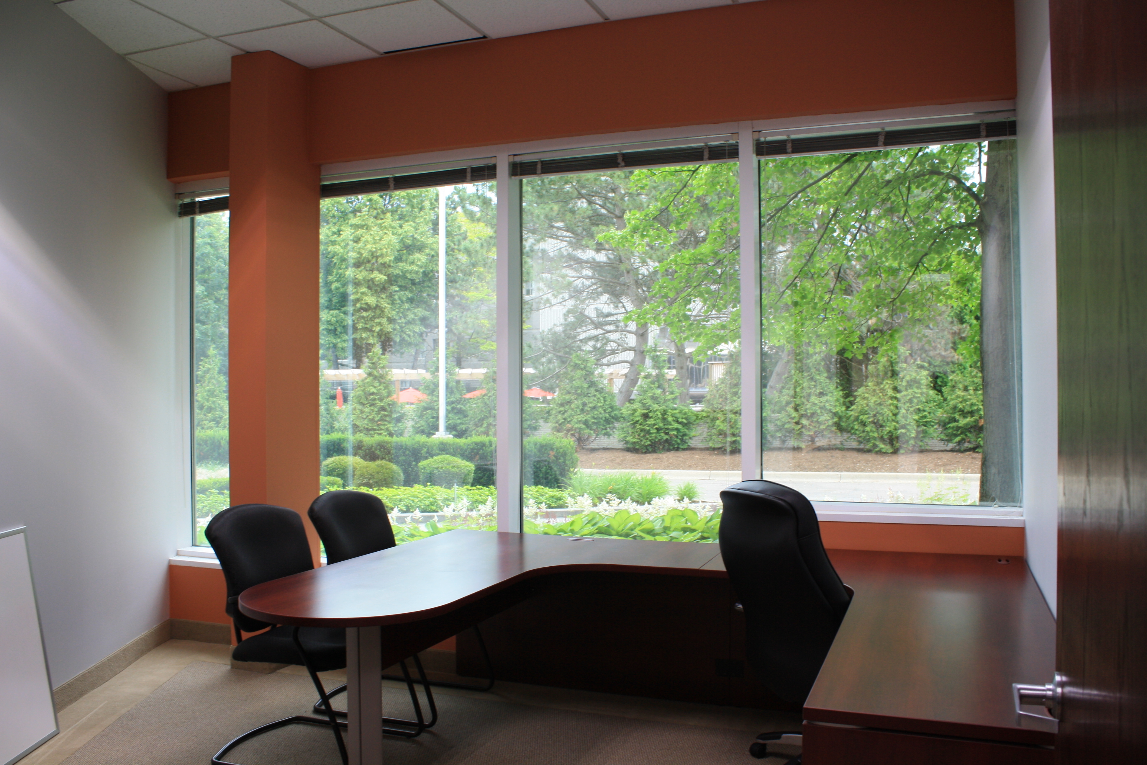 Private Office/Day Office