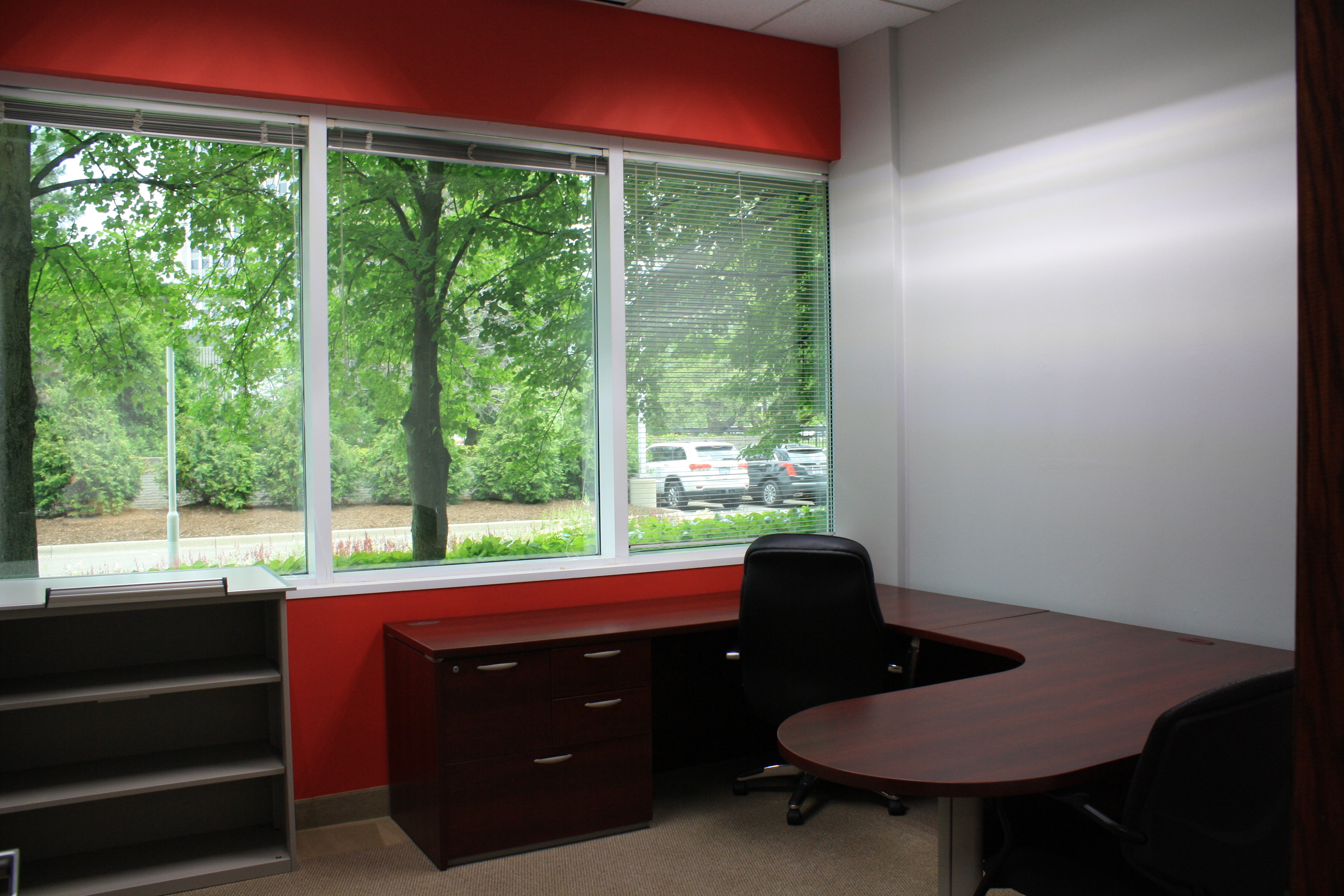 Private Office/Day Office