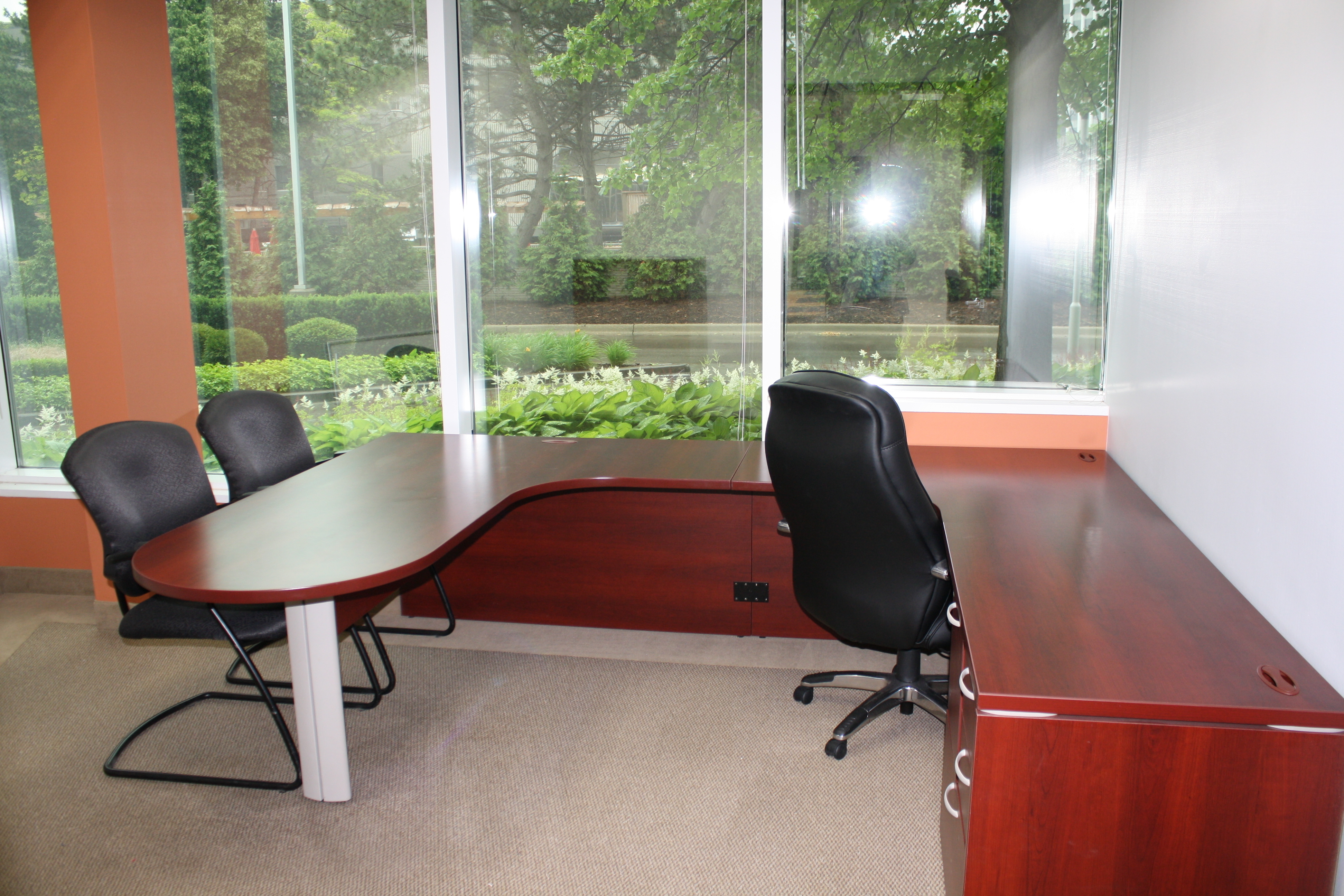 Private Office/Day Office