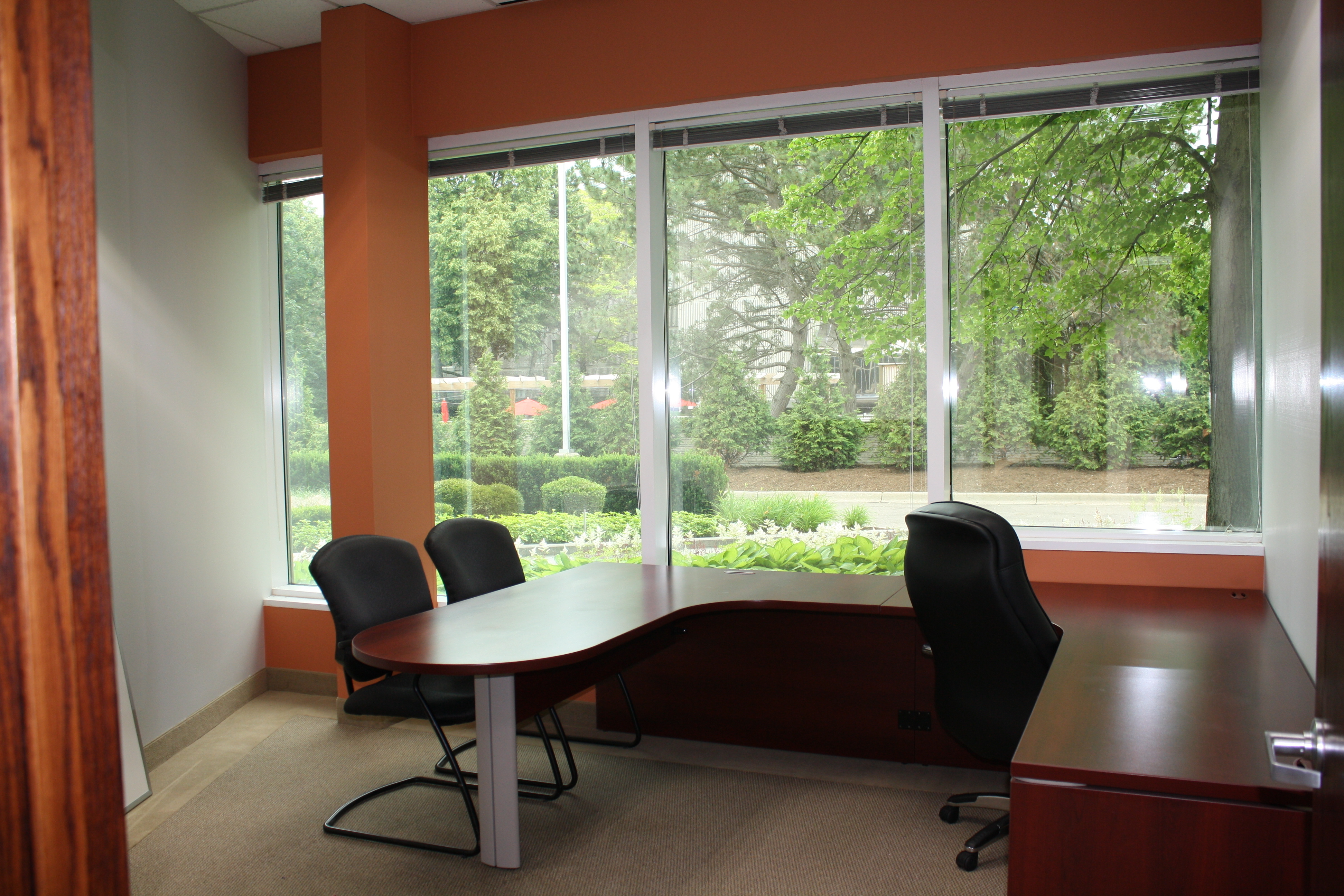 Private Office/Day Office