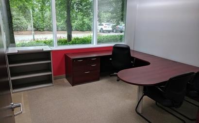 Private Office/Day Office Private Office/Day Office