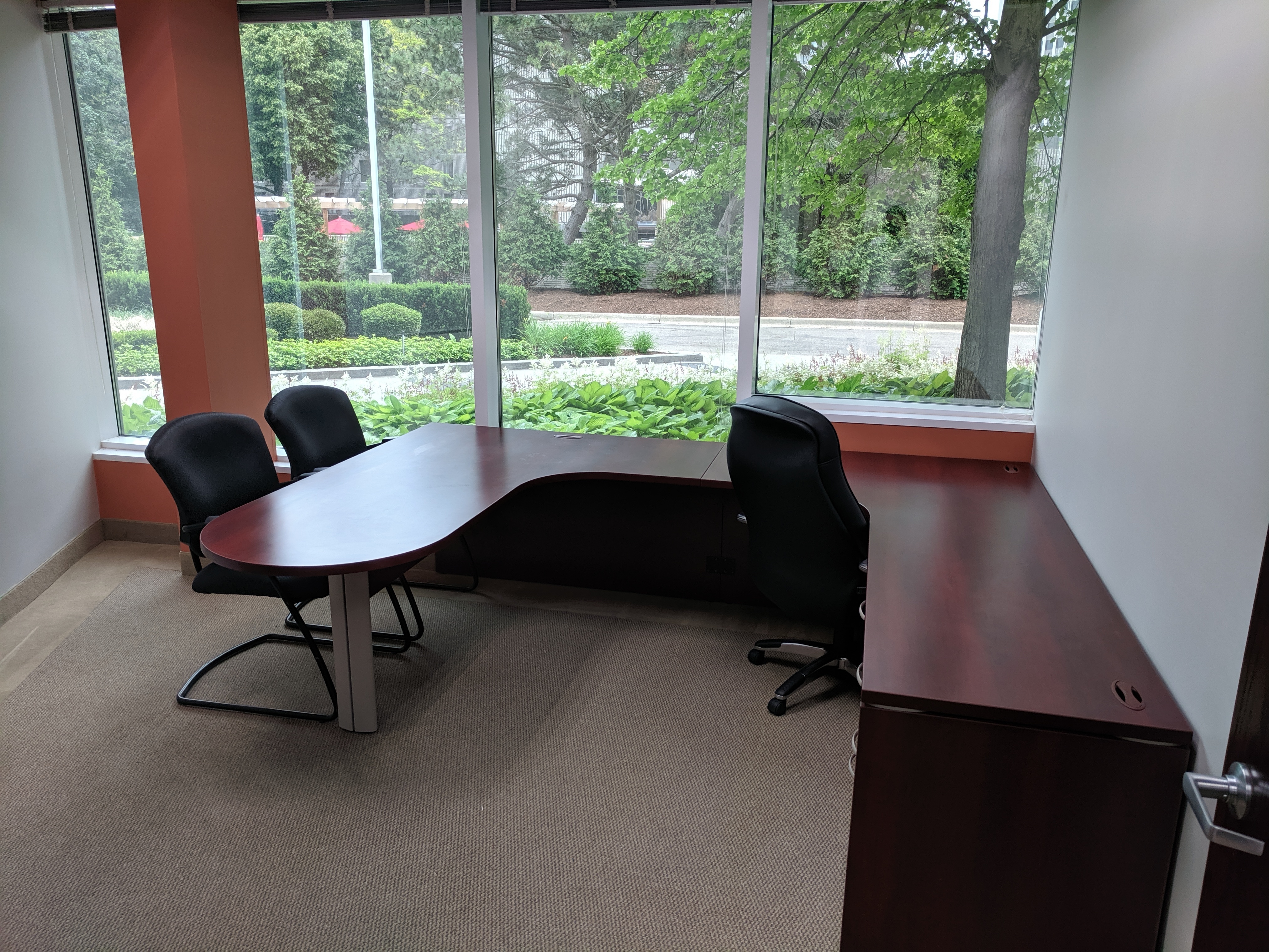 Private Office/Day Office Private Office/Day Office