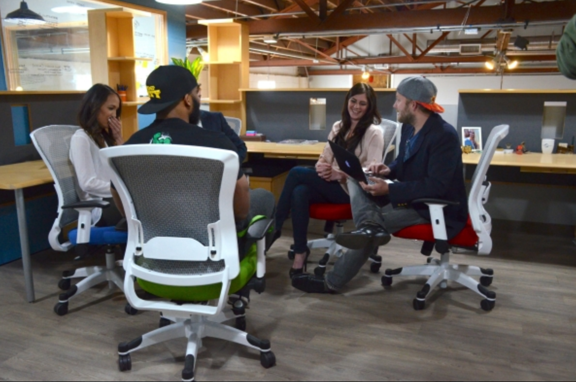 Reserved Desk Membership Reserved Desk Membership