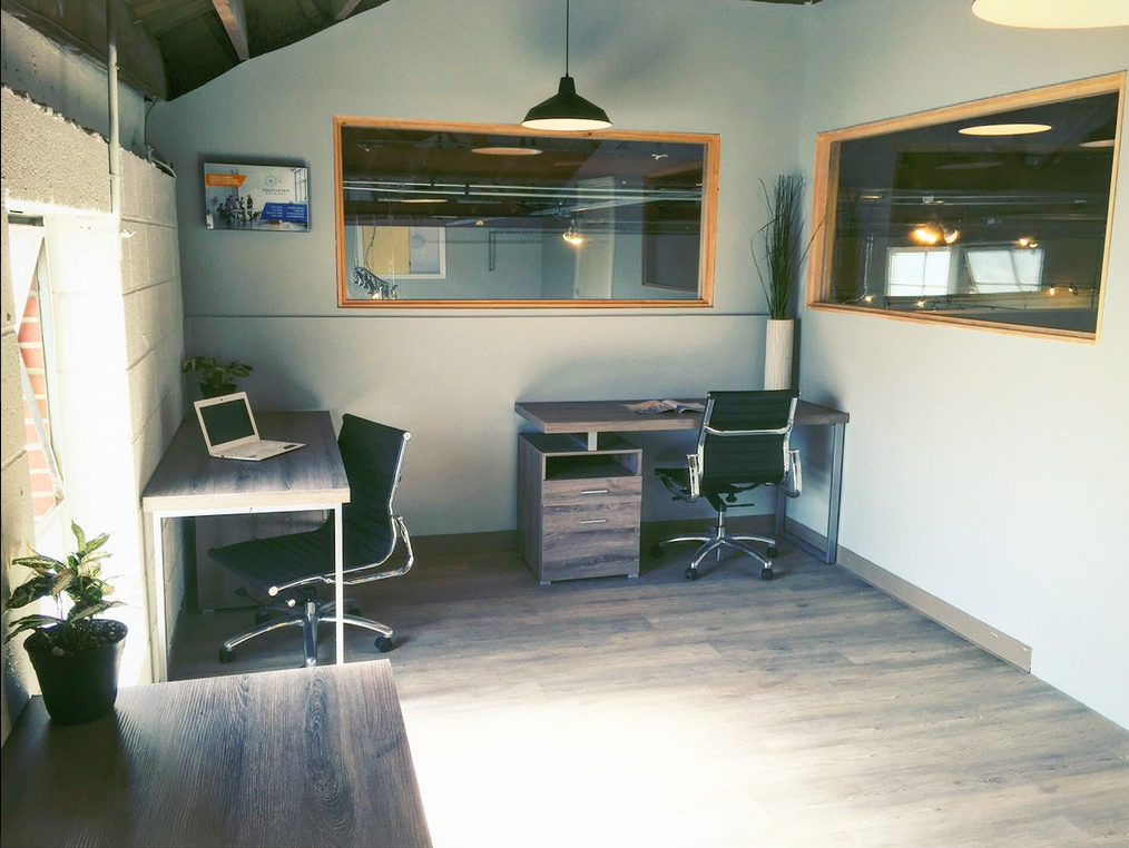 Private Office Suite Private Office Suite