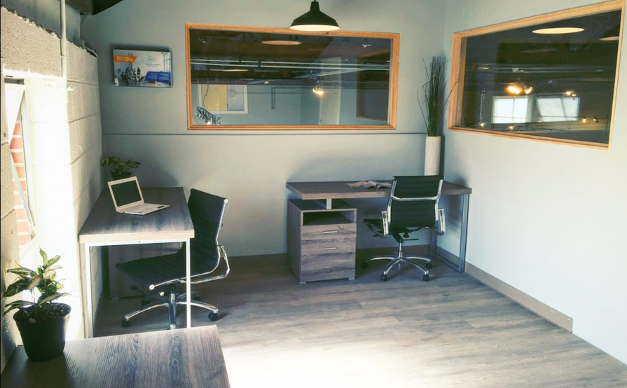 Private Office Suite Private Office Suite