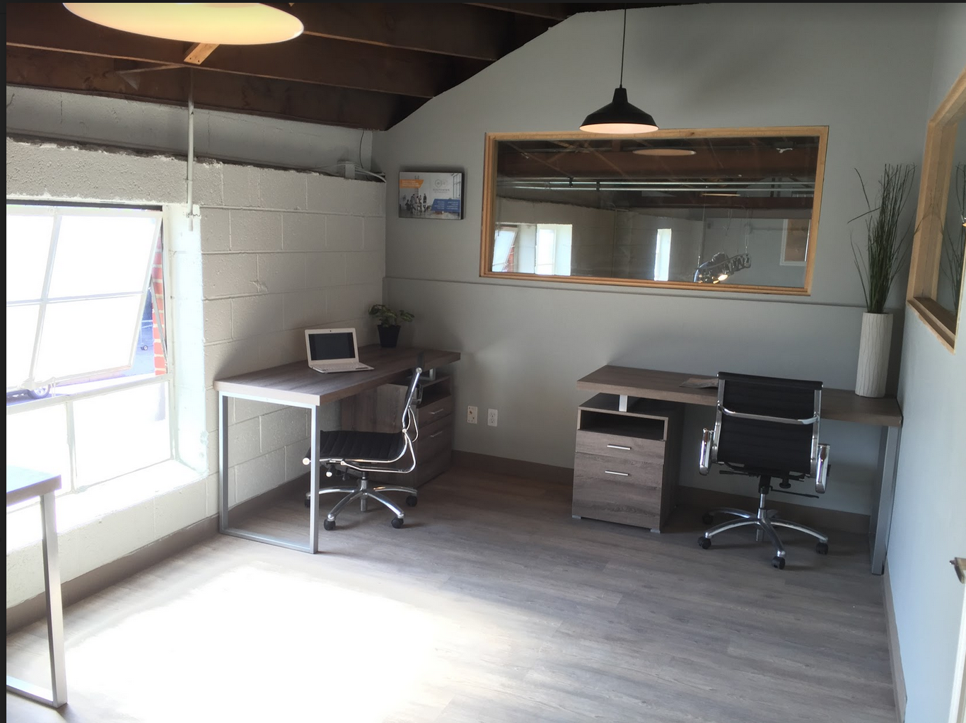 Private Office Suite Private Office Suite