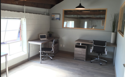 Private Office Suite   Private Office Suite