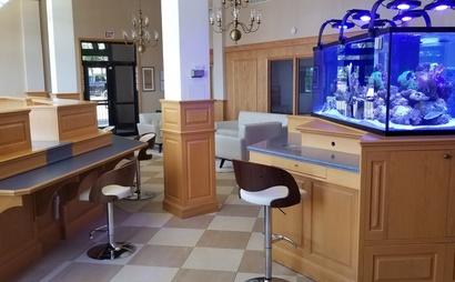 Drop-in membership Drop-in membership