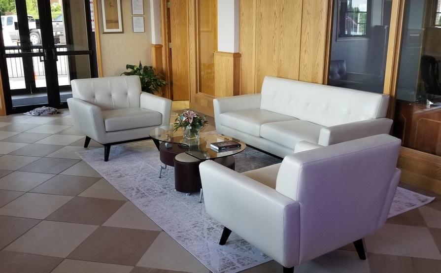 Drop-in membership