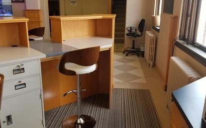 Drop-in membership Drop-in membership