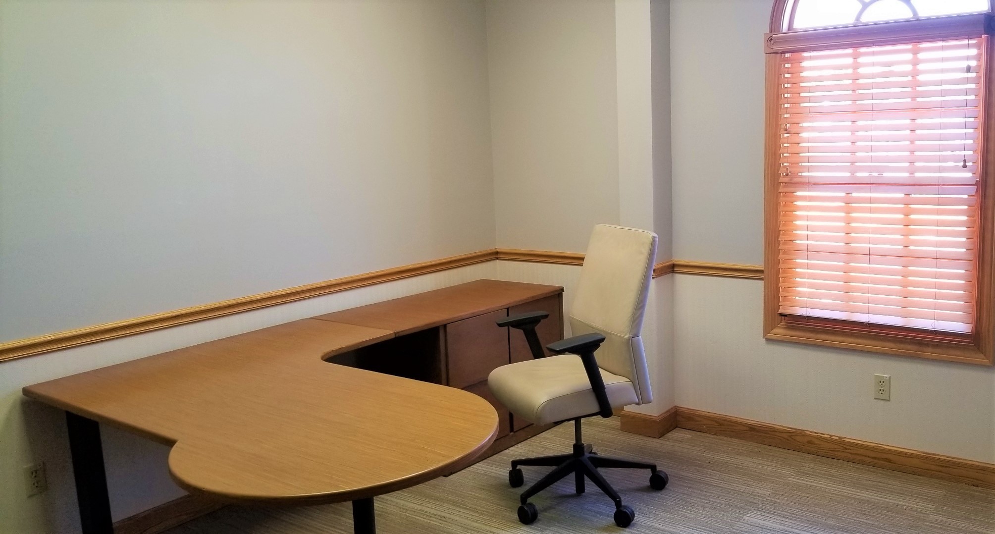 Private Office Private Office