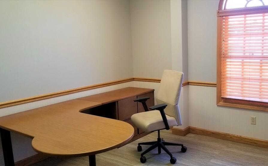Private Office