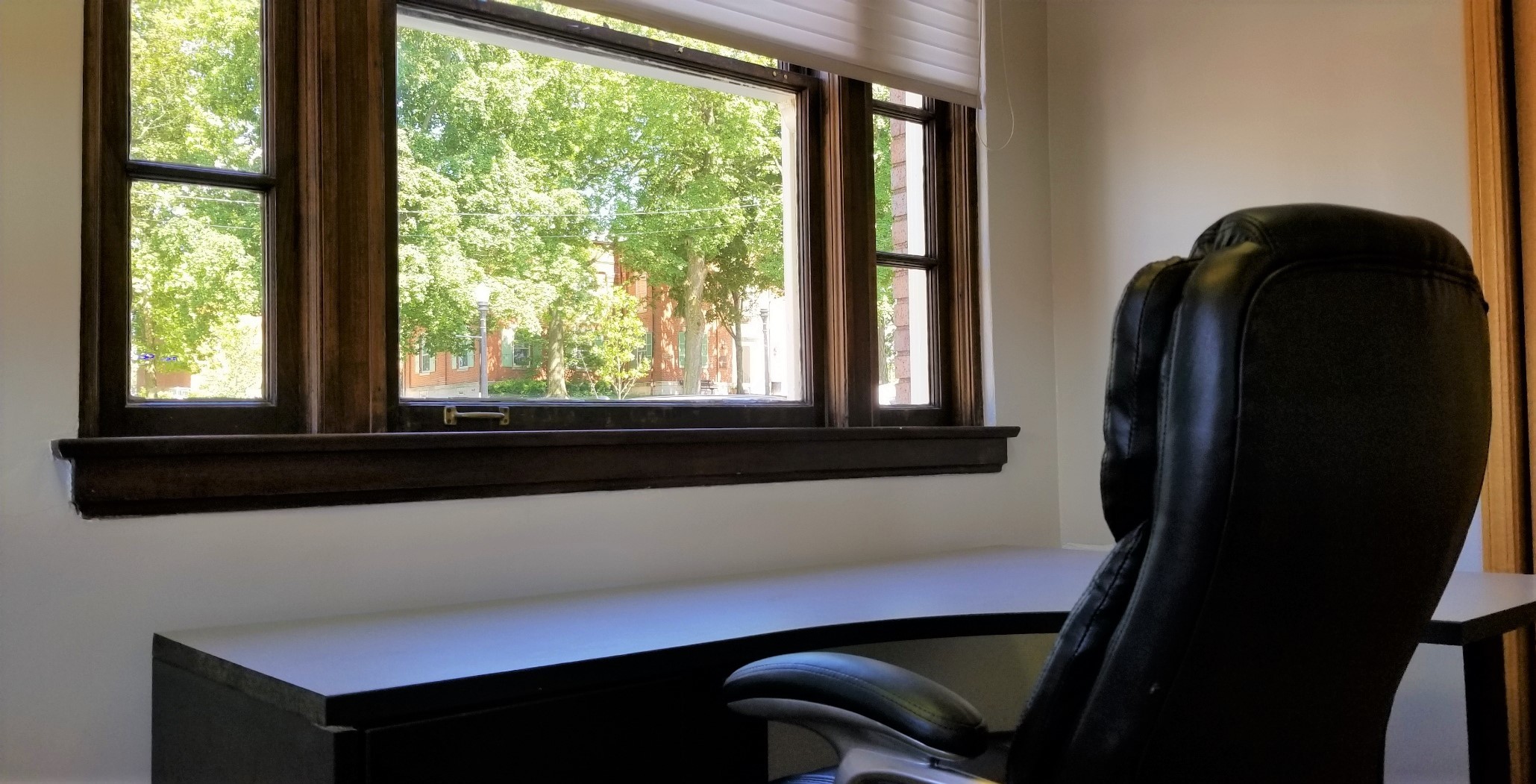 Private Office Private Office