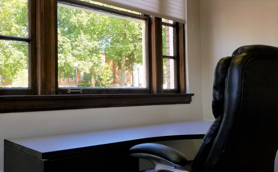 Private Office Private Office
