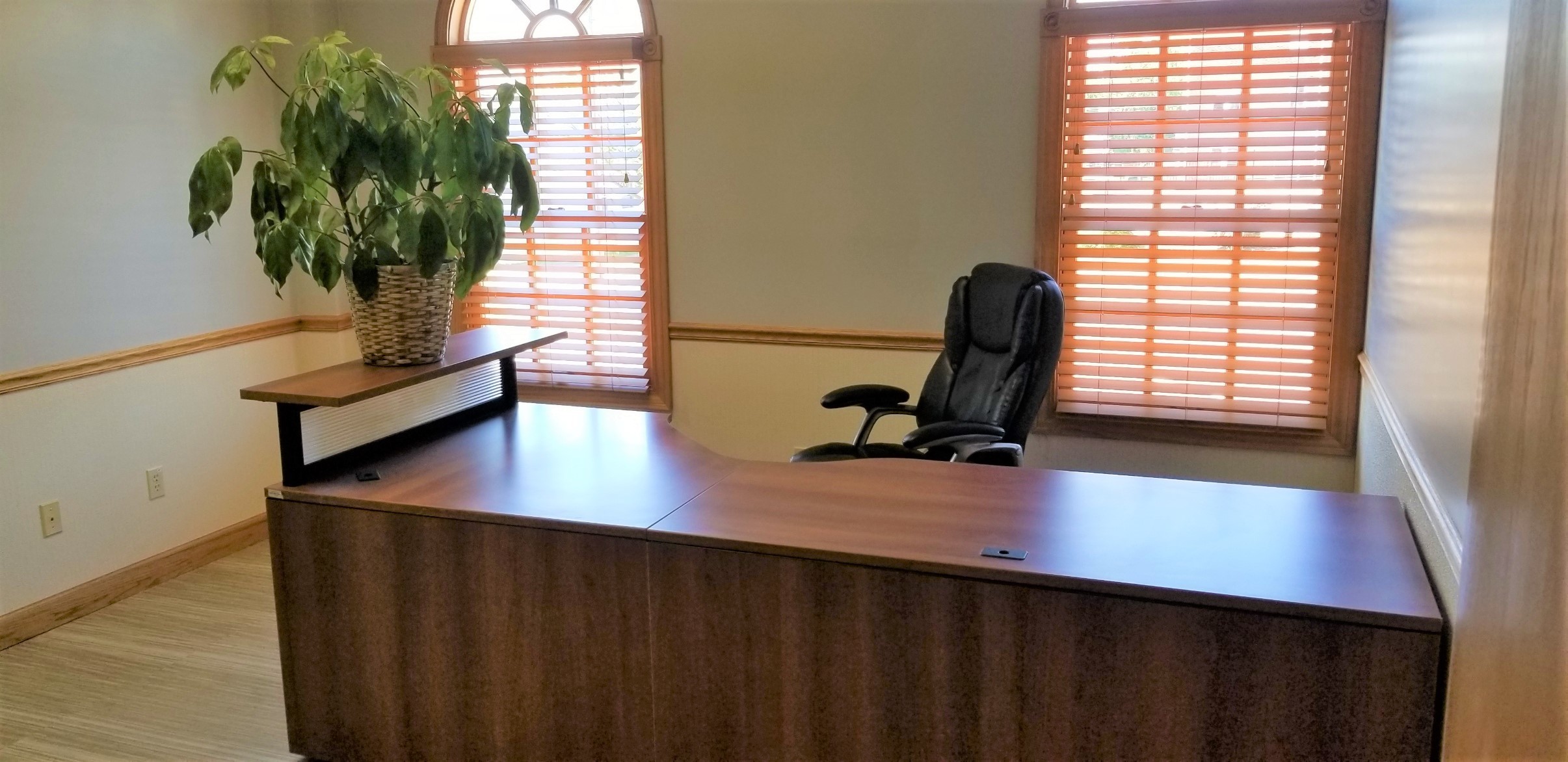 Private Office Private Office