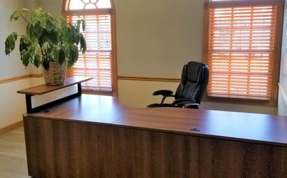 Private Office Private Office