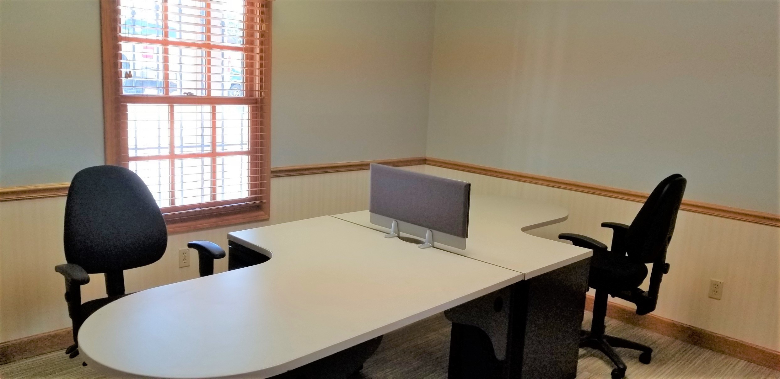 Private Office Private Office