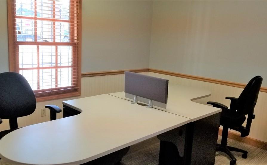 Private Office Private Office