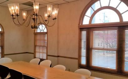 Conference Room Conference Room