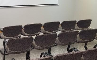 Training/Media Room Training/Media Room