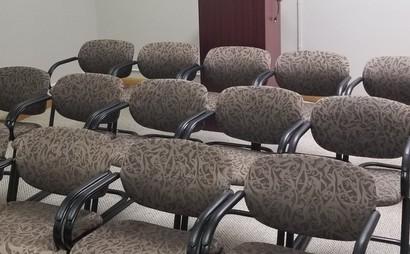 Training/Media Room Training/Media Room