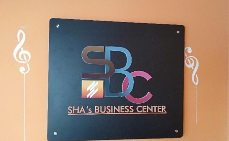SBC Co working