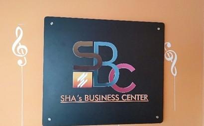 SBC Co working SBC Co working