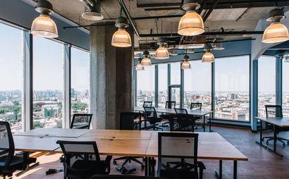 Private Office  Private Office