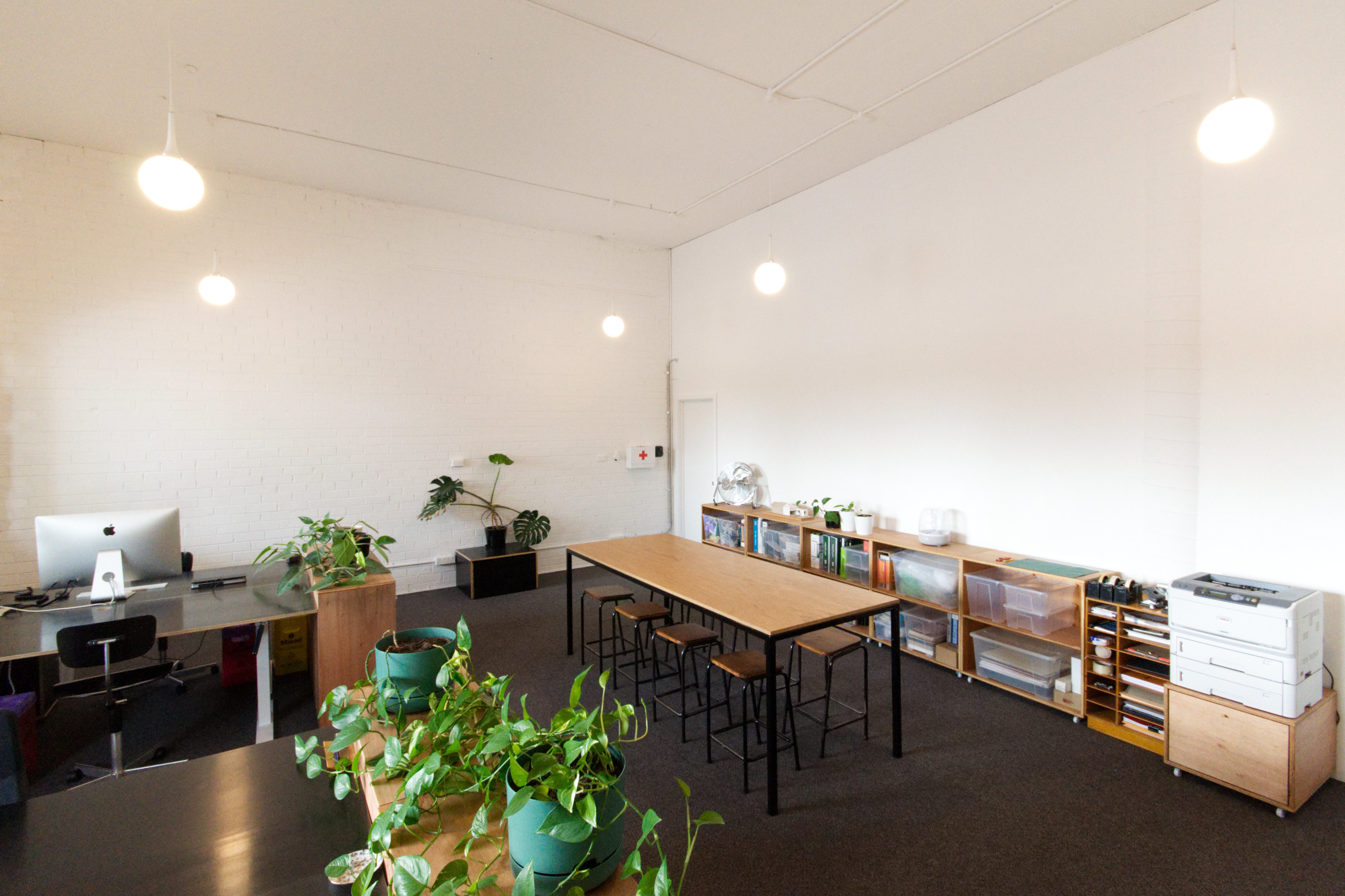 Victoria Street Office