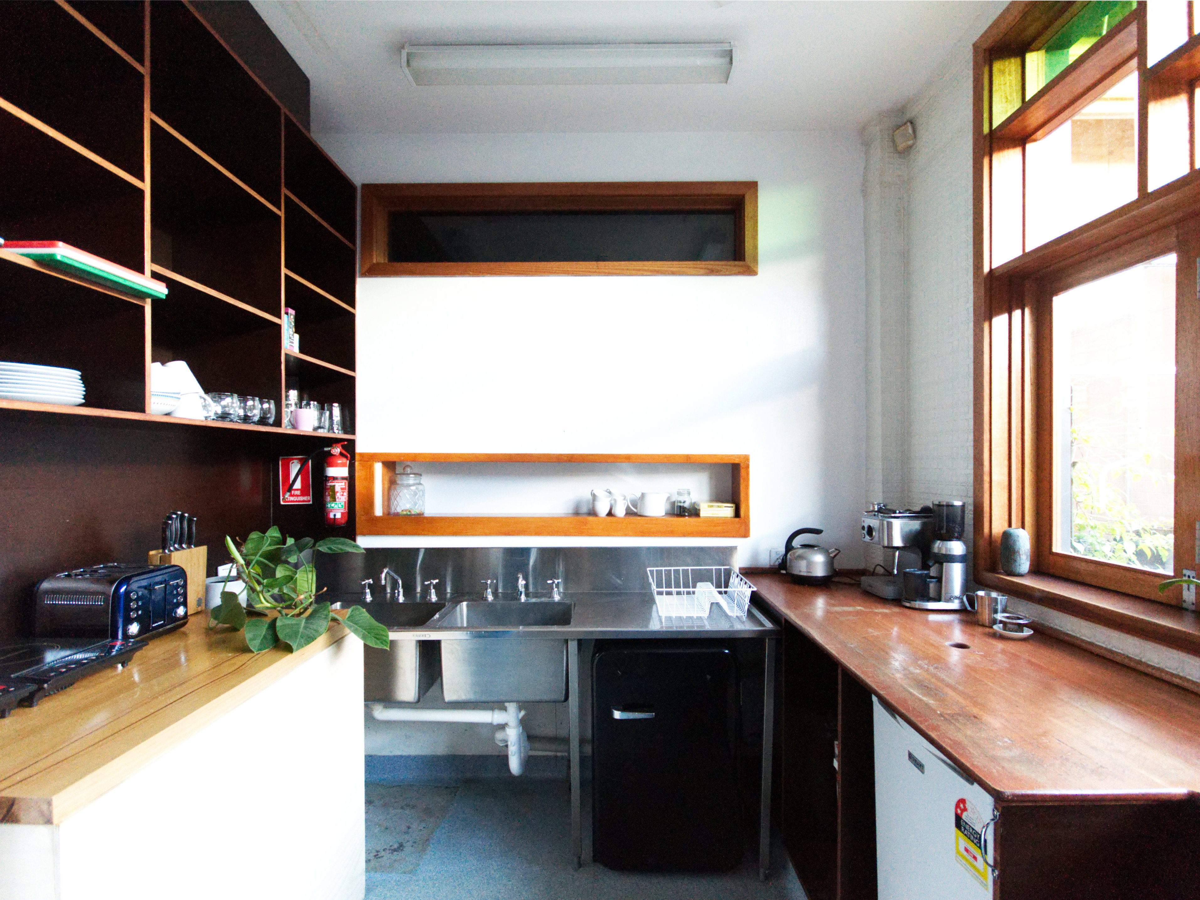 Victoria Street Office