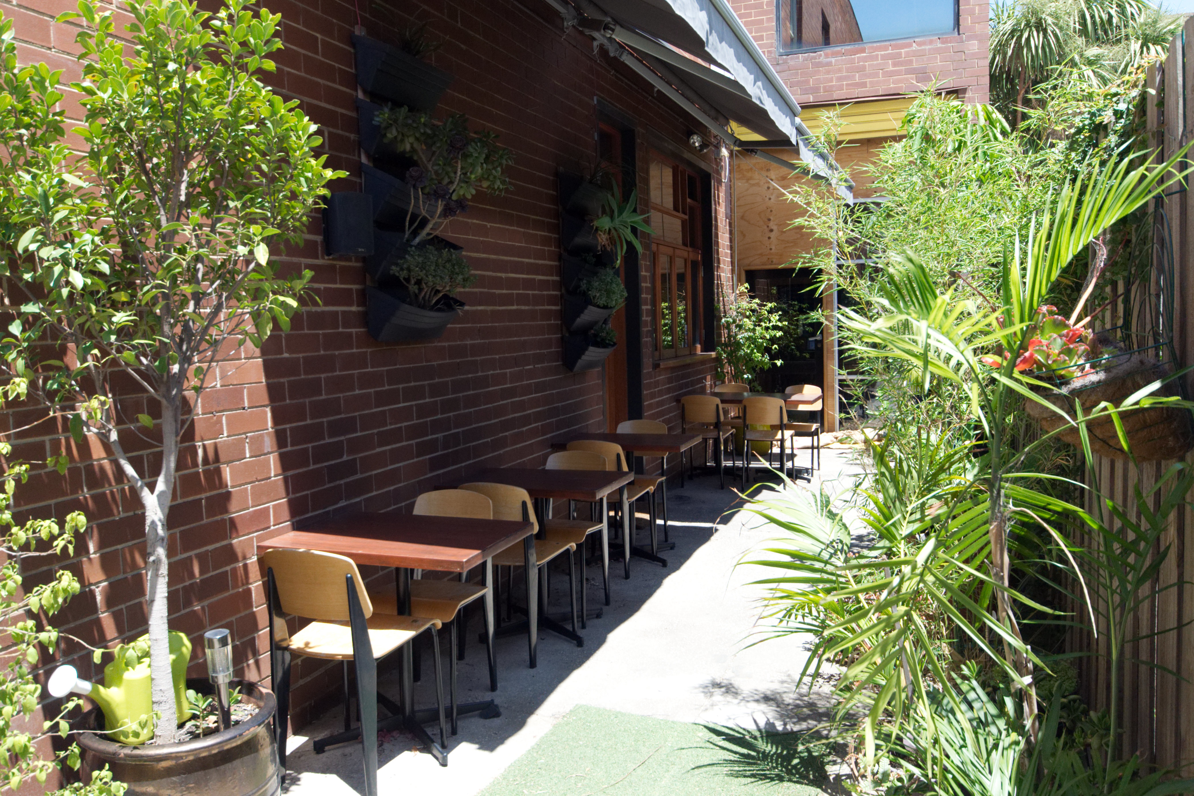 Victoria Street Office