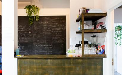 Private office in Gracia