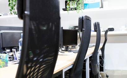 Private office in Gracia